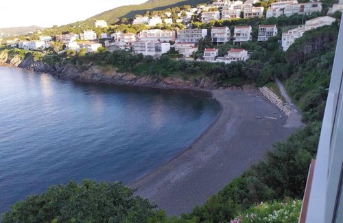 Llanca Apartamento | Homerez - Apto. Llançà - Vista mar