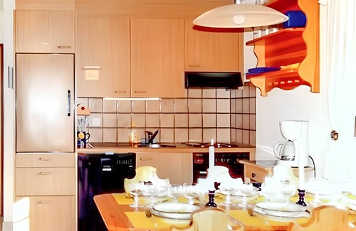 Bellwald Apartamento | Homerez - Apto. vista montaña - Bellwald