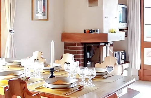 Bellwald Apartamento | Homerez - Apto. vista montaña - Bellwald