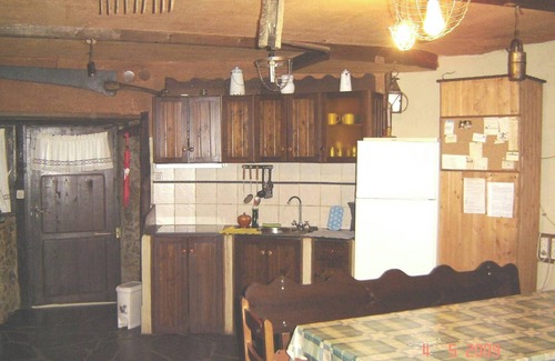 Odollo Apartamento | Homerez - Apartamento espacioso en Odollo