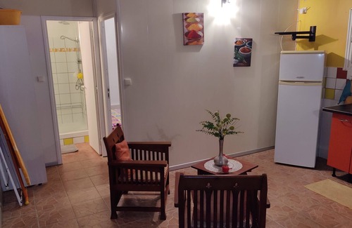 Riviere-Pilote Apartamento | Homerez - Apto R-Pilote con terraza