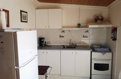 La Siesta Apartamento | Homerez - Apto vista mar en El Chaparral