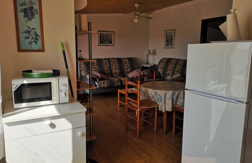 La Siesta Apartamento | Homerez - Apto vista mar en El Chaparral
