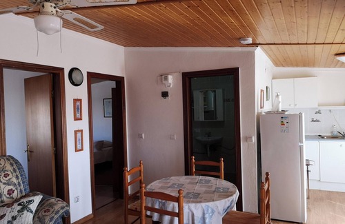 La Siesta Apartamento | Homerez - Apto vista mar en El Chaparral