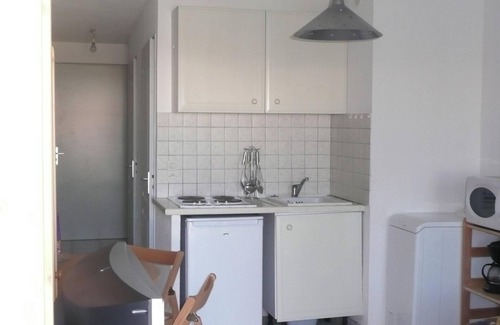 Sainte-Marie-la-Mer Apartamento | Homerez - Apt. vista mar en Sainte-Marie