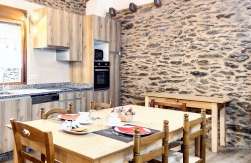 Viana do Bolo Apartamento | Homerez - Apto. con vista en Mourisca