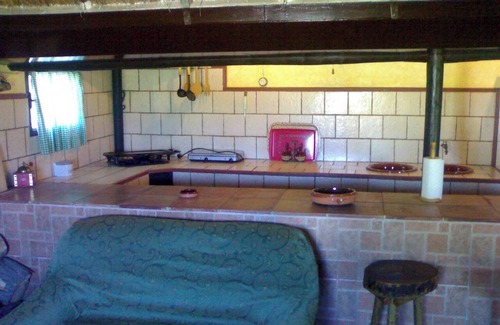 Sanlúcar de Barrameda Casa | Homerez - Casa luminosa en Sanlúcar – Chimenea