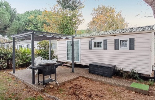 La Cotiniere Casa | Homerez - Bungalow en Saint-Pierre-d'Oléron