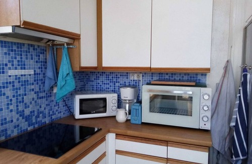 Asnelles Casa | Homerez - Casa con acceso directo a la playa