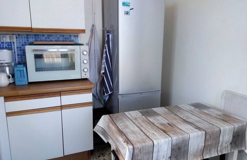 Asnelles Casa | Homerez - Casa con acceso directo a la playa