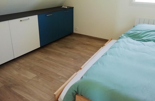 La Tour-dʼAuvergne Casa | Homerez - Beautiful house for 4 ppl. at La Tour-d'Auvergne