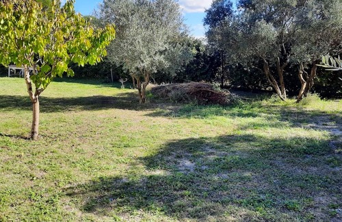 Pelissanne Apartamento | Homerez - Beautiful appartement for 4 ppl. with terrace at Pélissanne