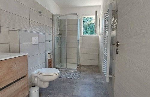 Cervione Apartamento | Homerez - Beautiful apartement for 4 ppl. with terrace at Cervione