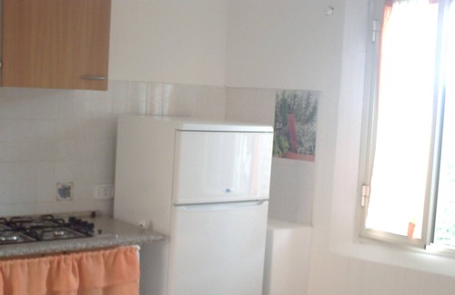 Bagnaia Apartamento | Homerez - Bonito apartamento para 2 pers. con balcón en Viterbo