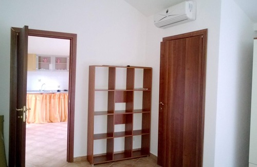 Bagnaia Apartamento | Homerez - Bonito apartamento para 2 pers. con balcón en Viterbo