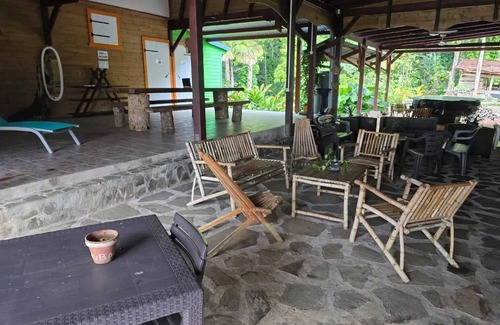 Goyave Apartamento | Homerez - Apartamento en Goyave