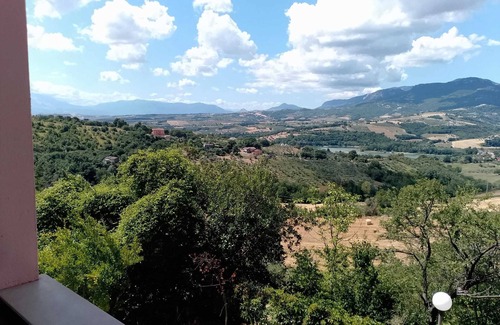Penne Apartamento | Homerez - Apartamento en Penne