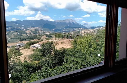Penne Apartamento | Homerez - Apartamento en Penne