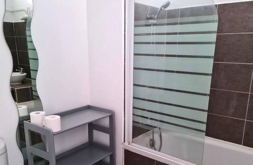 Beaugency Apartamento | Homerez - Bonito apartamento para 5 pers. en Beaugency