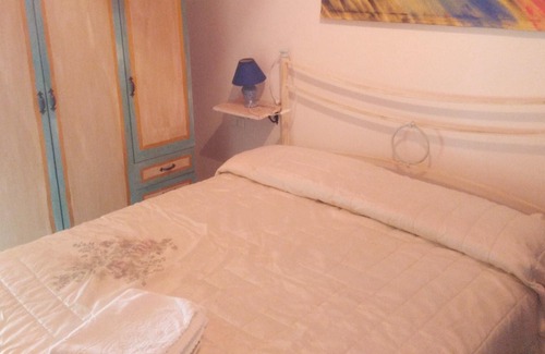 Sciacca Apartamento | Homerez - Beautiful appartement 7 km away from the beach for 3 ppl. at Sciacca