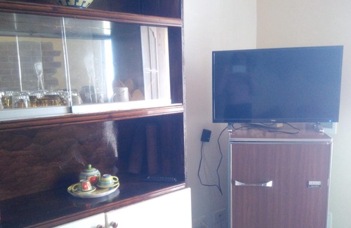 Sciacca Apartamento | Homerez - Beautiful appartement 7 km away from the beach for 3 ppl. at Sciacca