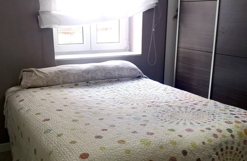 Ciudad Lineal Apartamento | Homerez - Bonito apartamento para 6 pers. en Madrid