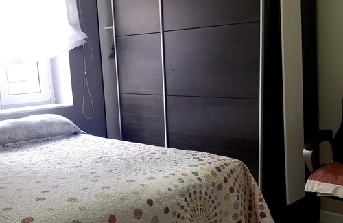 Ciudad Lineal Apartamento | Homerez - Bonito apartamento para 6 pers. en Madrid