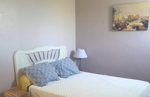 Peille Apartamento | Homerez - Beautiful appartement for 2 ppl. with terrace at Peille