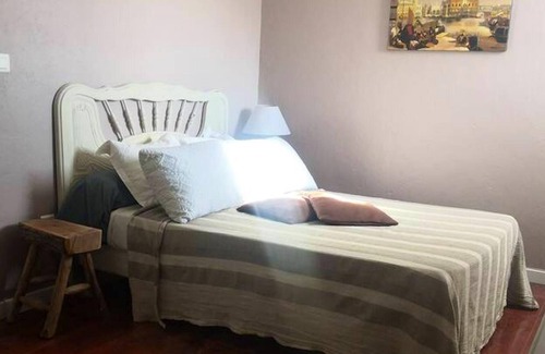 Peille Apartamento | Homerez - Beautiful appartement for 2 ppl. with terrace at Peille
