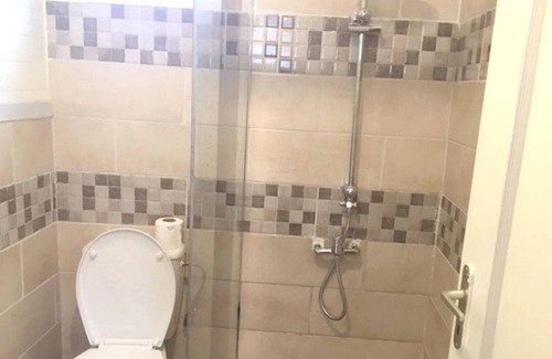 Salazie Casa | Homerez - Bonito bungaló para 2 pers. en Hell-Bourg
