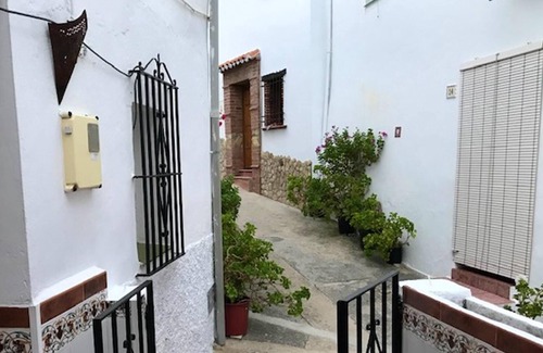 Benalauría Casa | Homerez - Bonita casa para 5 pers. en Benalauría