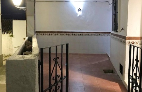 Benalauría Casa | Homerez - Bonita casa para 5 pers. en Benalauría