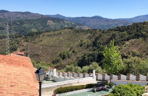 Benalauría Casa | Homerez - Bonita casa para 5 pers. en Benalauría