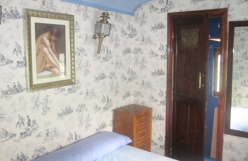 Arguelles Casa | Homerez - Beautiful house for 4 ppl. at El Pumarín