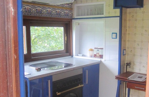 Arguelles Casa | Homerez - Beautiful house for 4 ppl. at El Pumarín