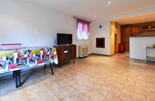 Belvezet Casa | Homerez - Bonita casa para 5 pers. con terraza en Belvezet