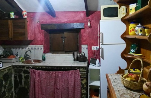 Valle del Guadalhorce Casa | Homerez - Bonita casa para 4 pers. con terraza en Almogía
