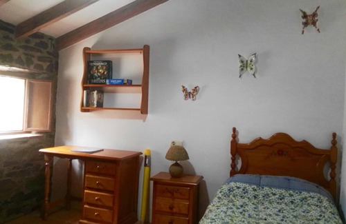 Valle del Guadalhorce Casa | Homerez - Bonita casa para 4 pers. con terraza en Almogía