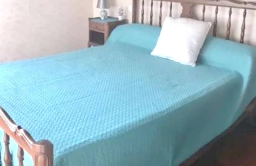 Lasse Casa | Homerez - Beautiful house for 4 ppl. with garden and terrace at Lasse