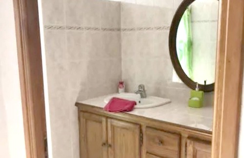 Lasse Casa | Homerez - Beautiful house for 4 ppl. with garden and terrace at Lasse