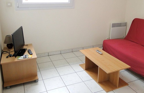 Vanne Casa | Homerez - Bonita casa para 5 pers. con terraza en Vanne
