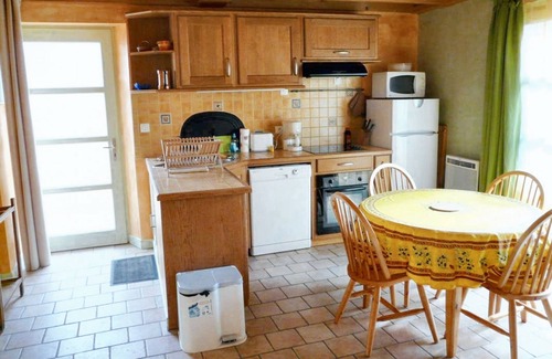 Villabe Casa | Homerez - Beautiful house for 4 ppl. with terrace at Villabé