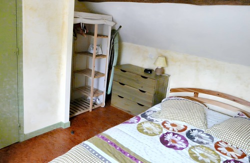 Villabe Casa | Homerez - Beautiful house for 4 ppl. with terrace at Villabé