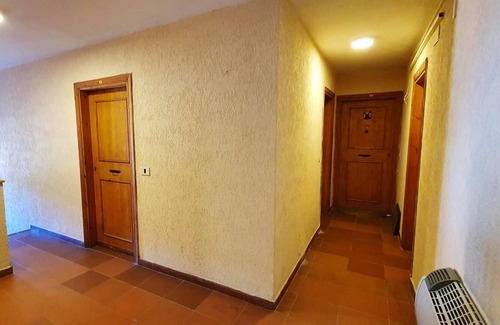 Valle del Sole Apartamento | Homerez - Bonito apartamento para 6 pers. con balcón en Pizzoferrato