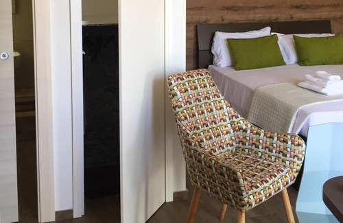 Comiso Apartamento | Homerez - Bonito estudio a 16 km de la playa para 4 pers. en Comiso