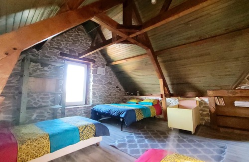Saubrigues Casa | Homerez - Big house for 10 ppl. with garden at Saubrigues