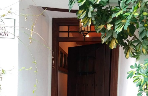 Quesada Casa | Homerez - Grande casa para 12 pers. con balcón en Quesada