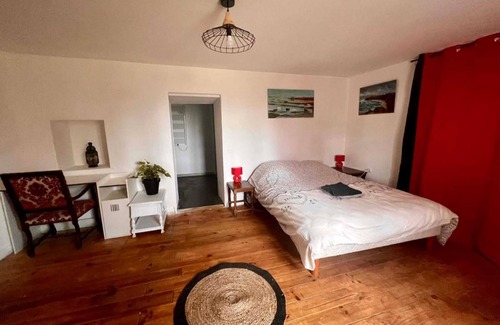 Pays des Vosges Saonoises Casa | Homerez - Big house for 12 ppl. with terrace at Belmont