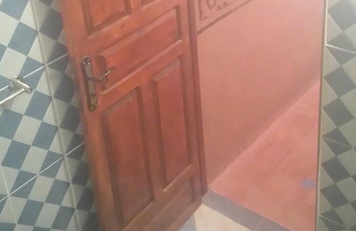 Amezrou Casa | Homerez - Grande casa para 10 pers. con piscina compartida y terraza en Zagora