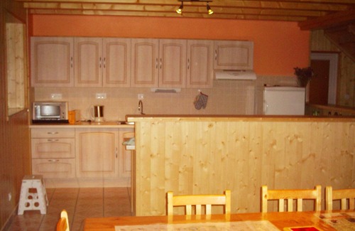 Landos Casa | Homerez - Big house for 12 ppl. at Landos